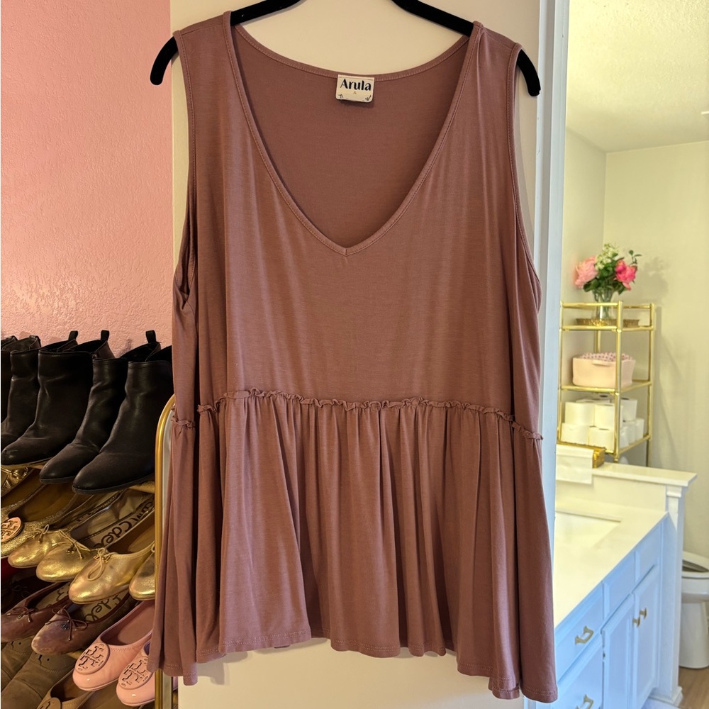 Arula Top